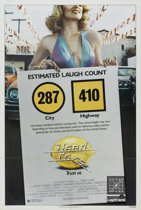 Used Cars 