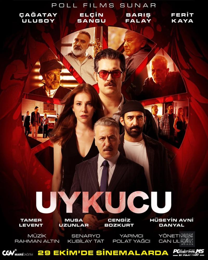Uykucu (The Sleeper)