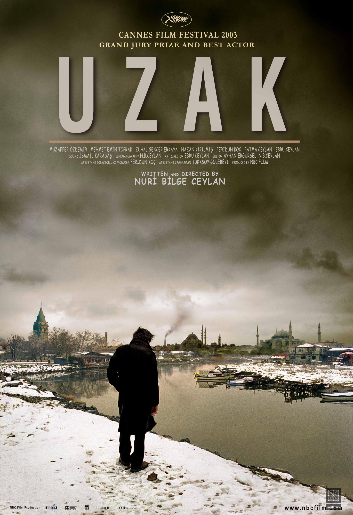Uzak (Distant)