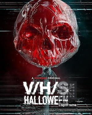 V/H/S/Halloween 