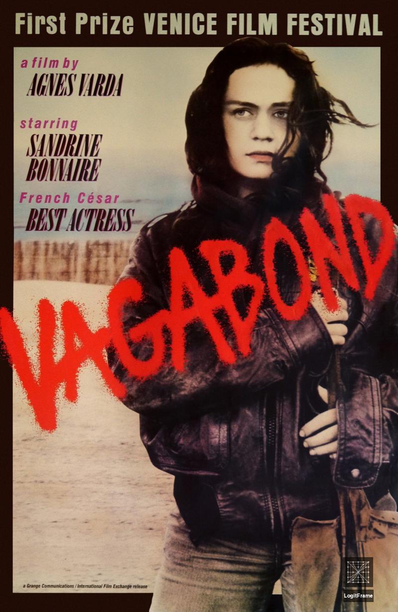 Sans toit ni loi (Vagabond)