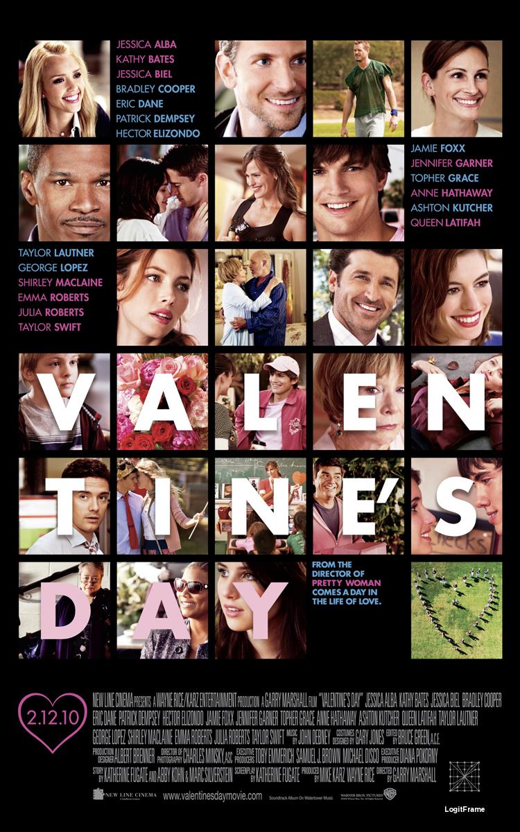 Valentine's Day 