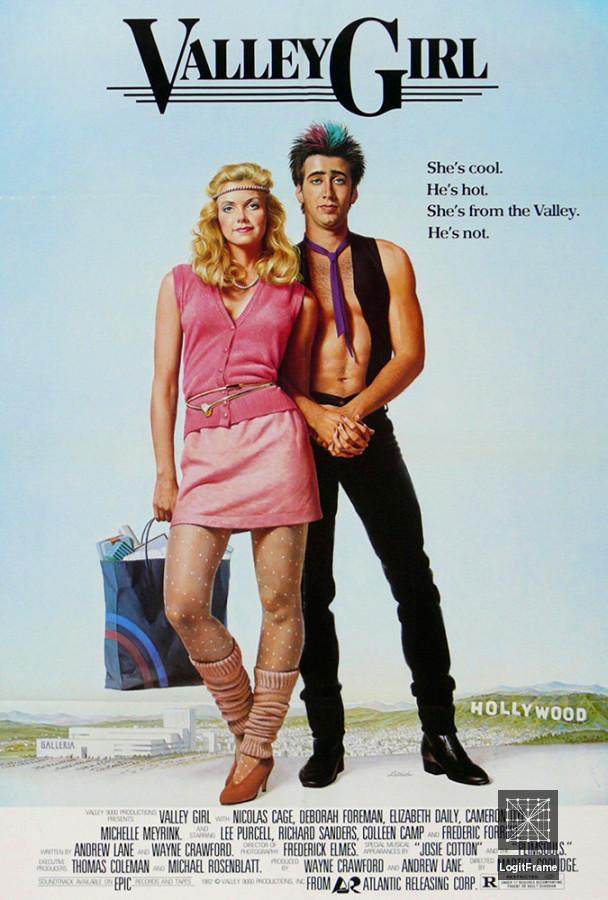 Valley Girl 