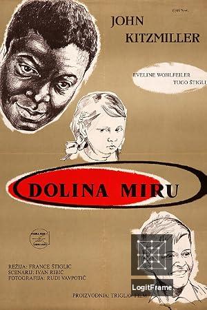Dolina miru (Valley of Peace)