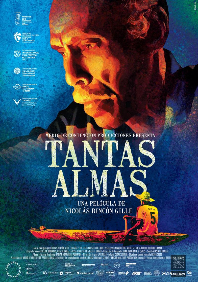 Tantas almas (Valley of Souls)