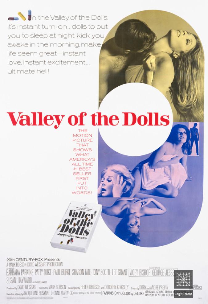 Valley of the Dolls 