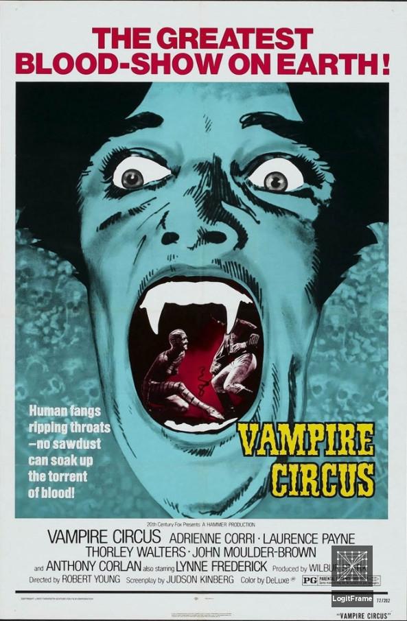 Vampire Circus 