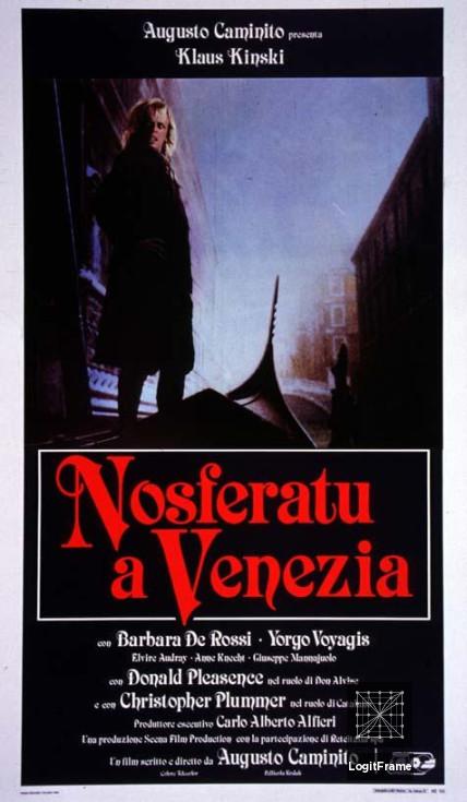 Nosferatu a Venezia (Vampire in Venice)