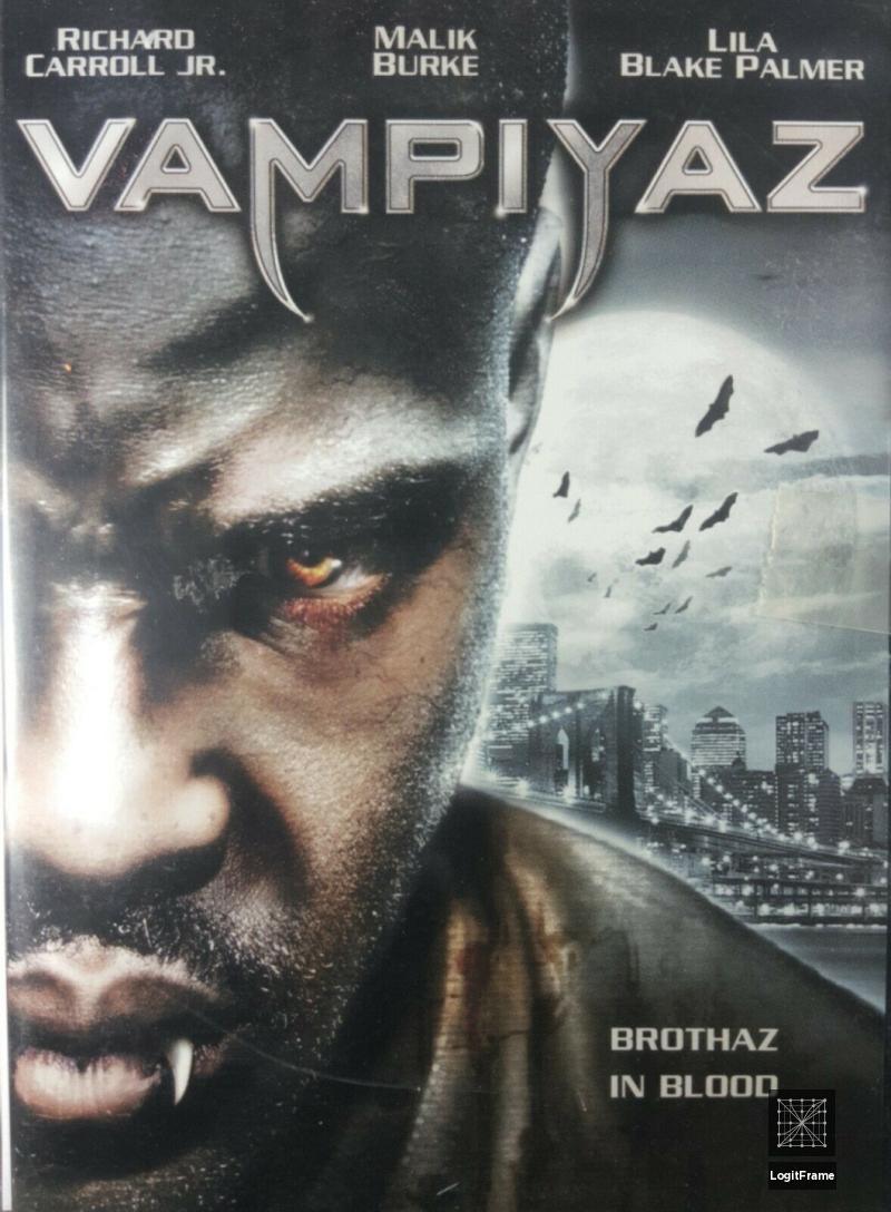 Vampiyaz 