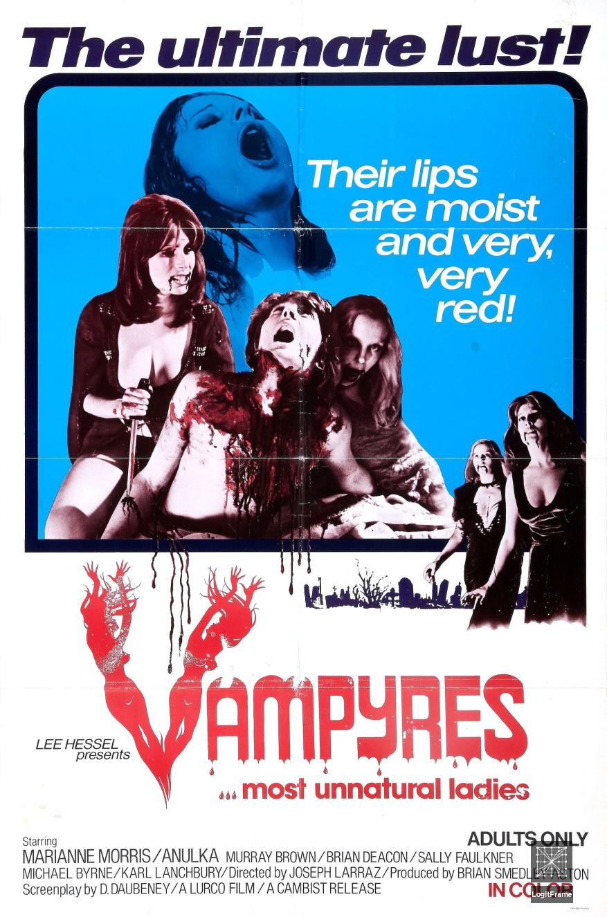Vampyres 