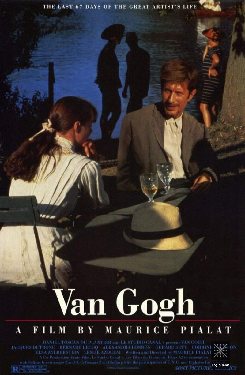 Van Gogh 