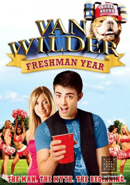Van Wilder: Freshman Year 