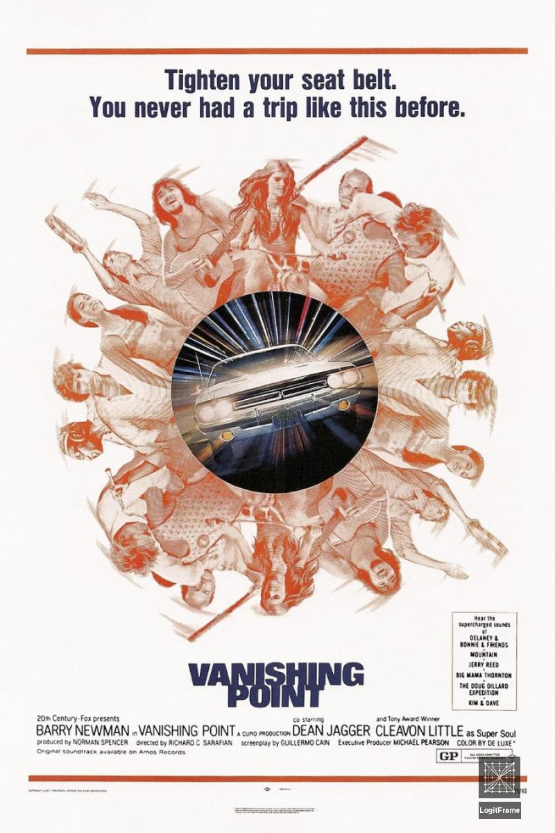 Vanishing Point 