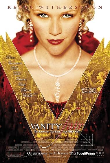 Vanity Fair 