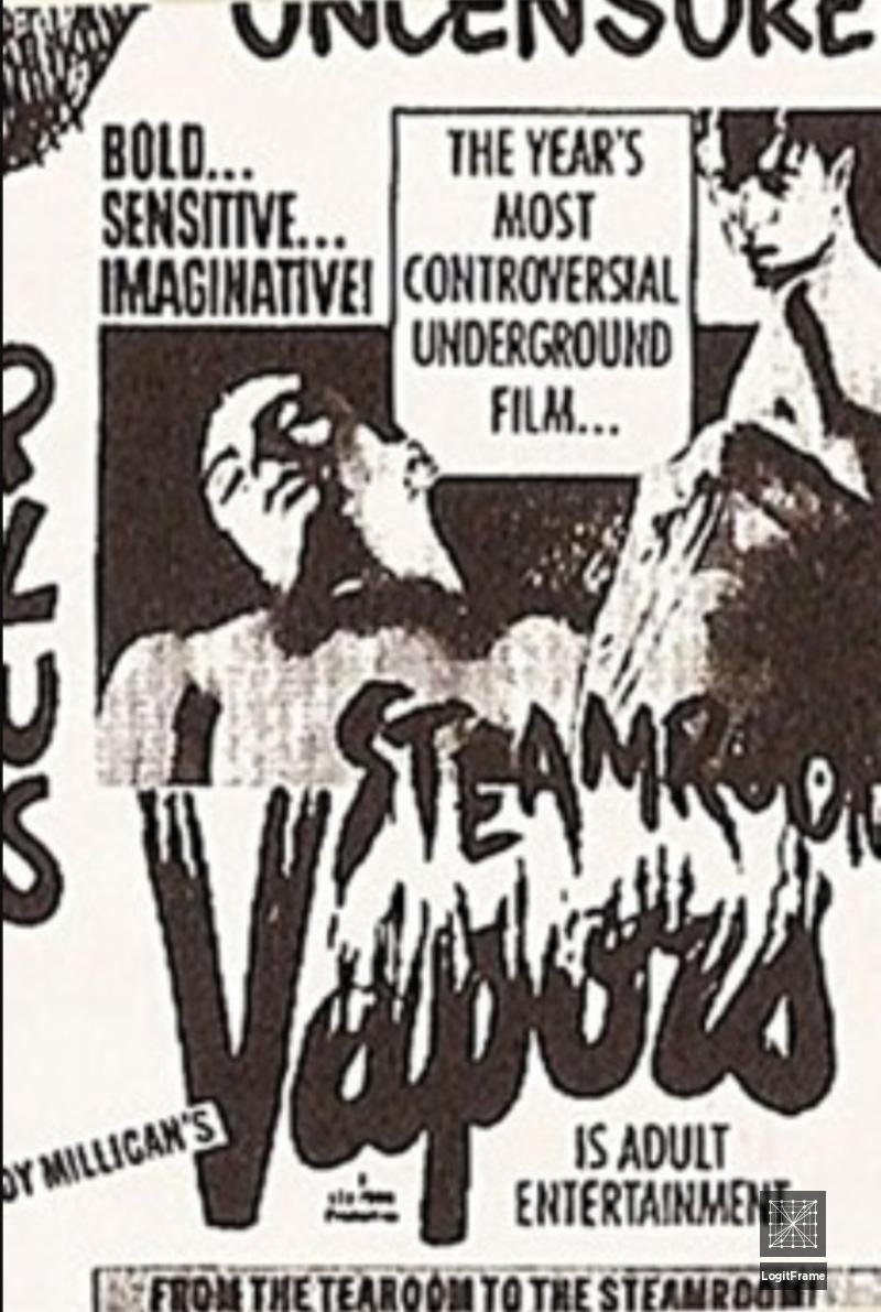 Vapors 