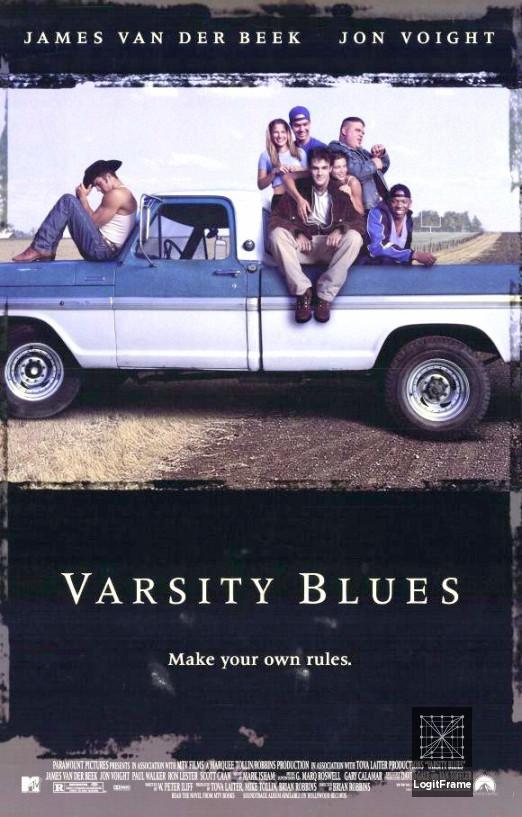 Varsity Blues 