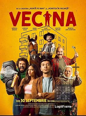 Vecina 
