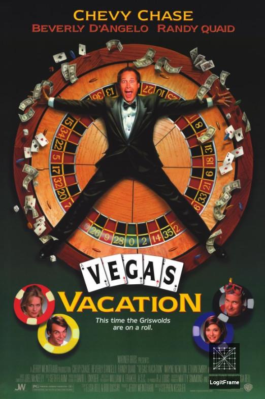 Vegas Vacation 