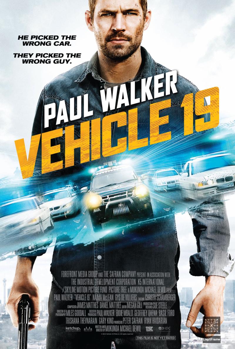 Vehicle 19 