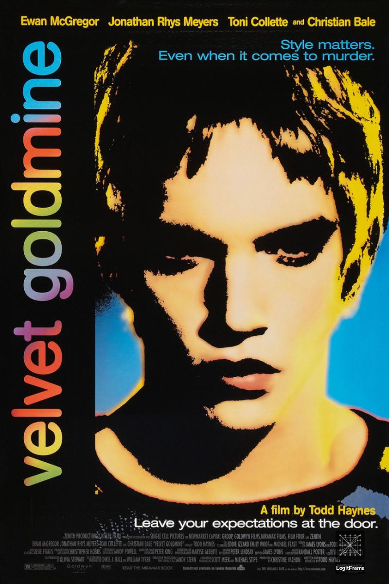 Velvet Goldmine 