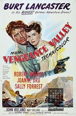 Vengeance Valley 
