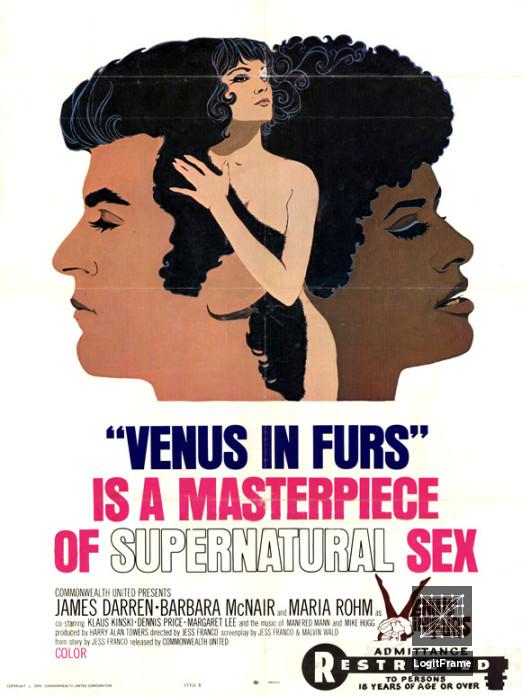 Paroxismus (Venus in Furs)