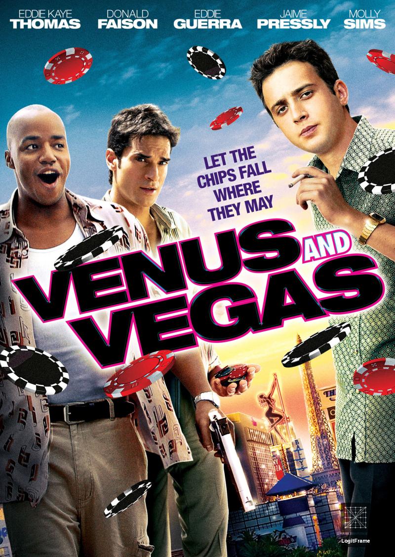 Venus & Vegas 