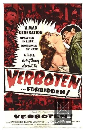 Verboten!