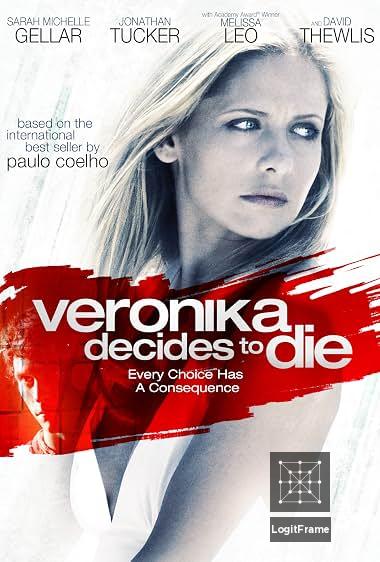 Veronika Decides to Die 