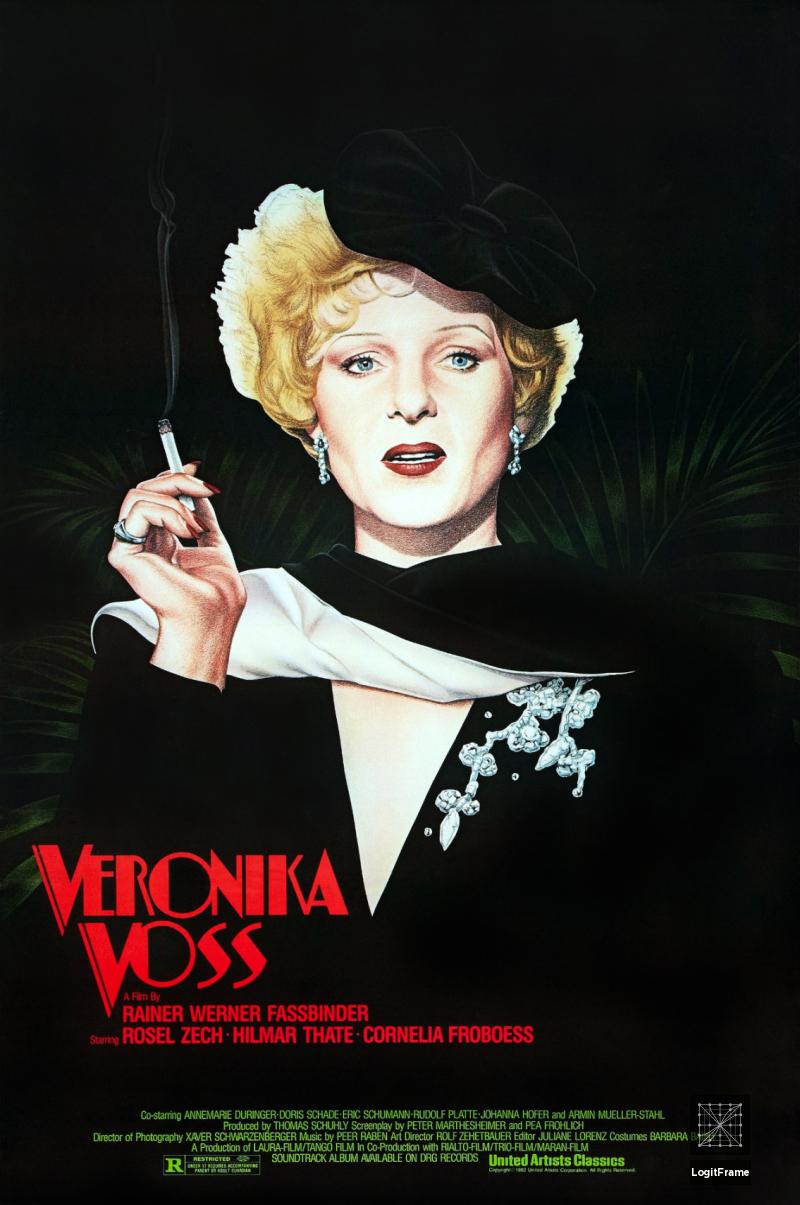 Die Sehnsucht der Veronika Voss (Veronika Voss)