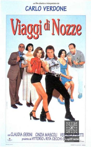 Viaggi di nozze 