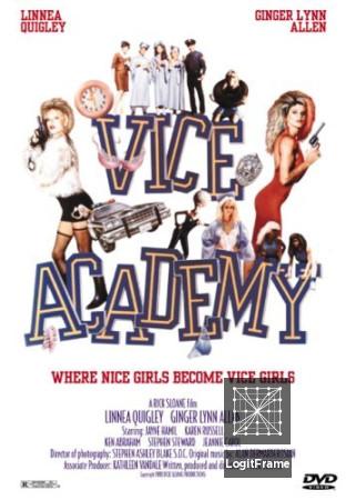 Vice Academy 