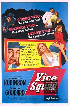 Vice Squad 