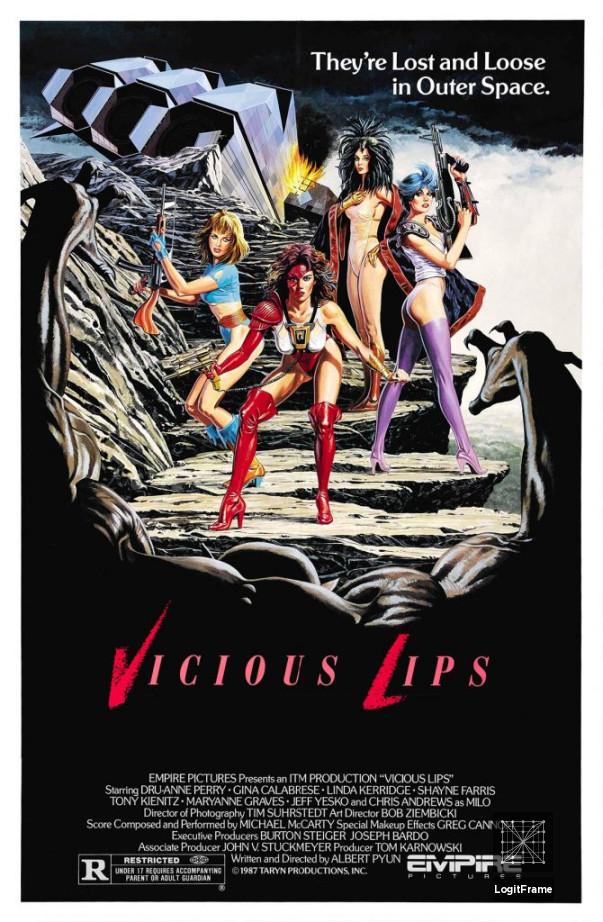 Vicious Lips 