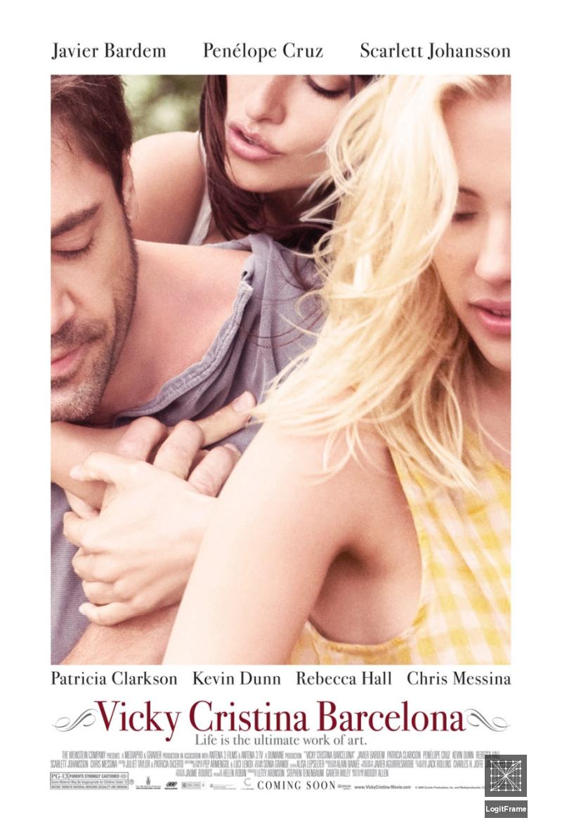 Vicky Cristina Barcelona 