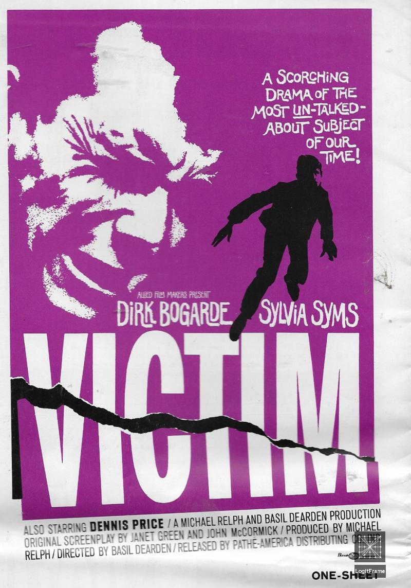 Victim 