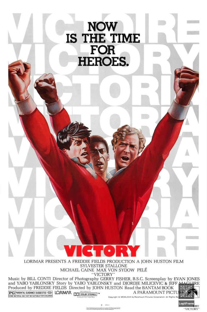 Victory 