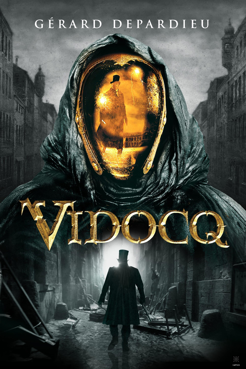 Vidocq 