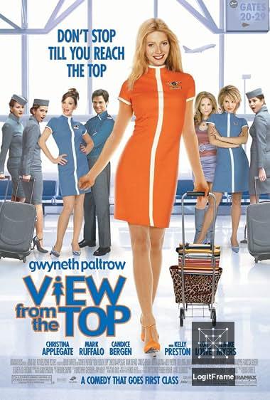 View from the Top 