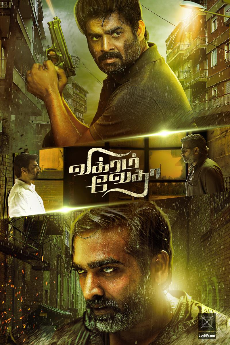 Vikram Vedha 