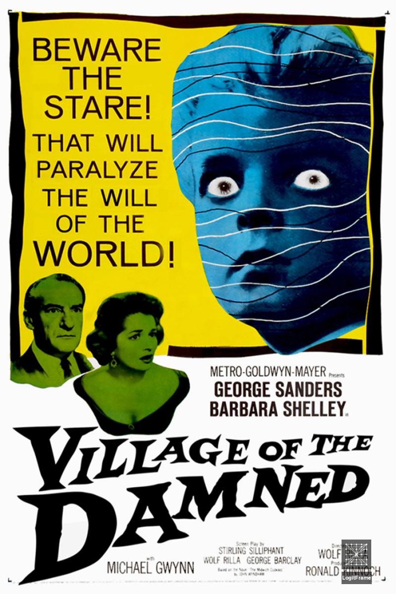 Village of the Damned 