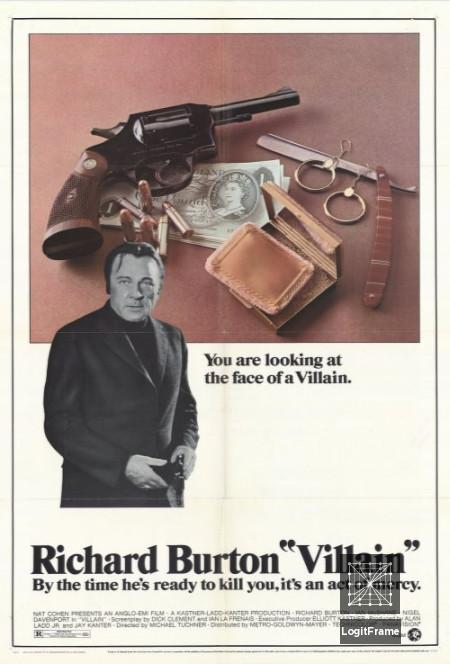 Villain 