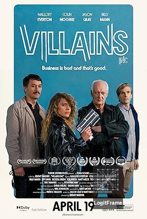 Villains Inc 