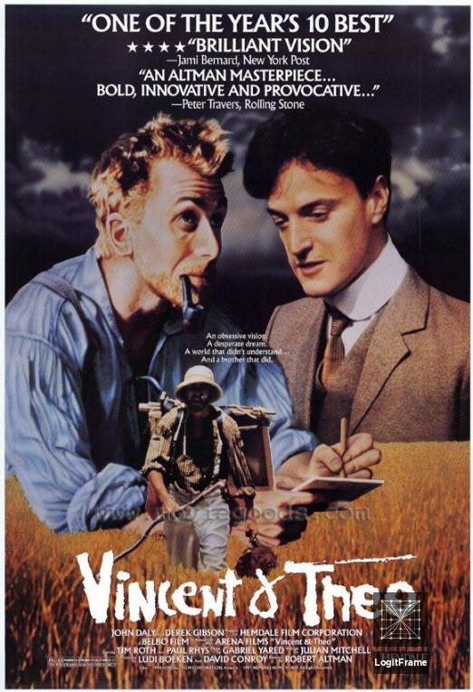 Vincent & Theo 