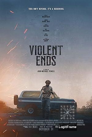 Violent Ends 