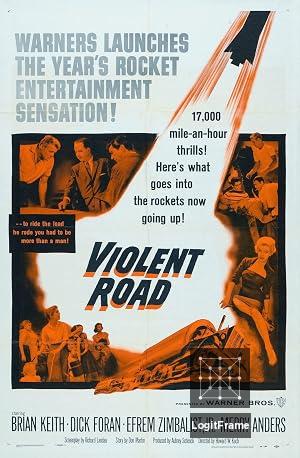 Violent Road 