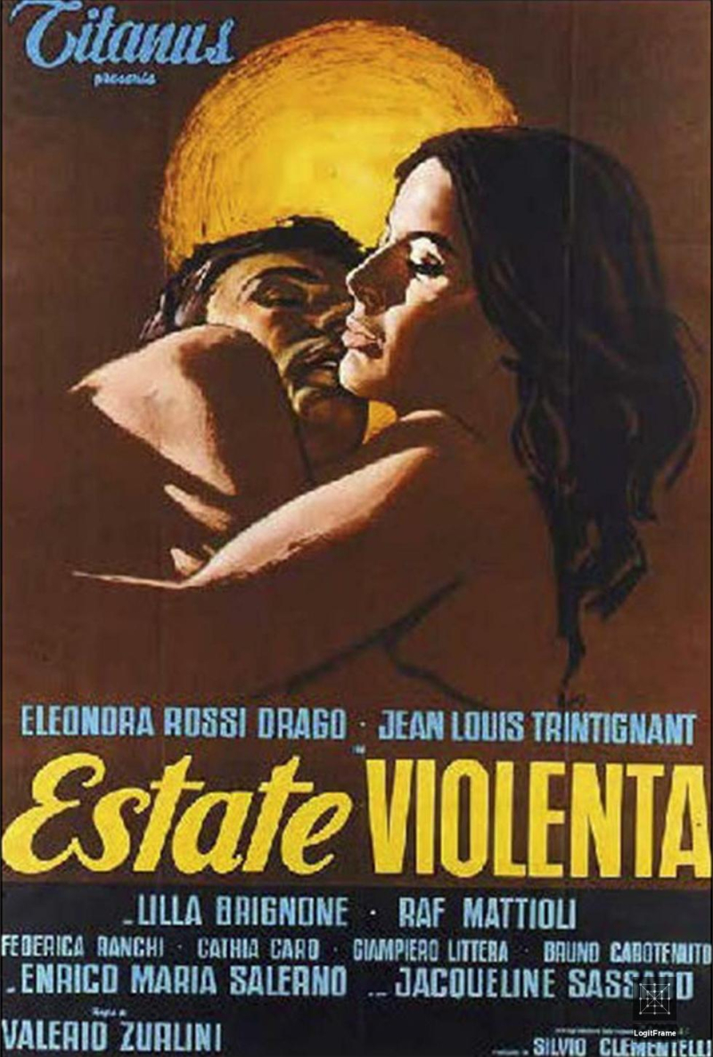 Estate violenta (Violent Summer)