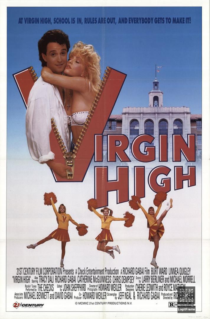 Virgin High 