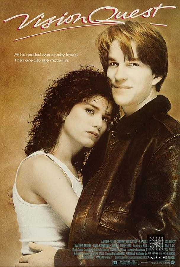 Vision Quest 