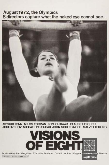 Visions of Eight 